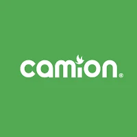 Camion Driver App