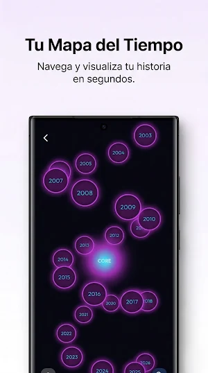 Logsmind Screenshot 1