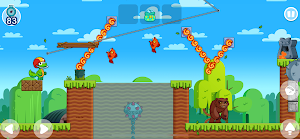 Crocs World Construction Kit 2 Screenshot 2