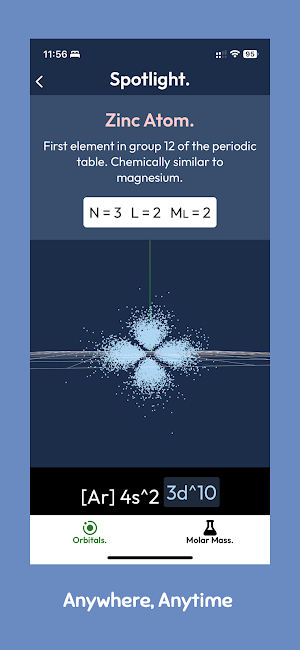 Electronify Screenshot 3