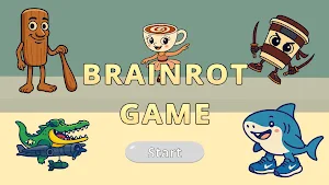Brainrot Italian Animals Merge Screenshot 0