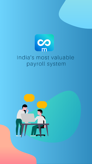 mypaybook Screenshot 0