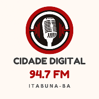 Cidade Digital 94.7