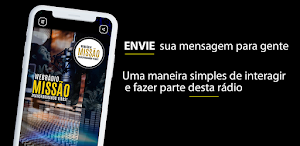 Rádio Missão da Promessa Screenshot 1
