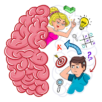 Brain Train: IQ Test