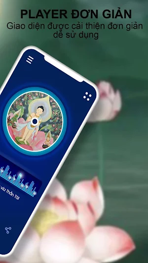 Nhạc Thần Tài Bắt Đầu Ngày Mới Screenshot 3