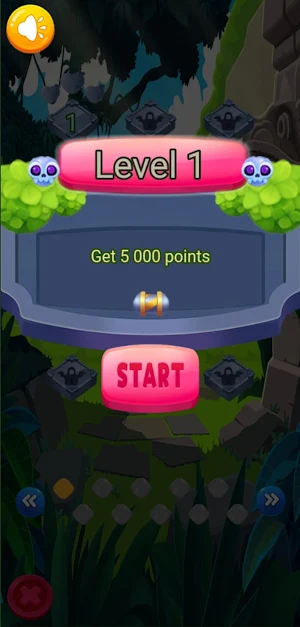 Block Blitz Trio Screenshot 1