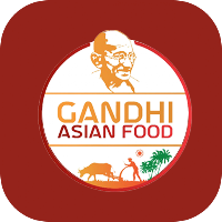 Gandhi Asian Food