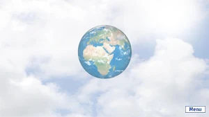 Flags of the World Extension Screenshot 2