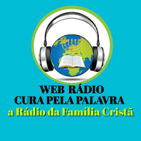 Web Rádio Cura Pela Palavra