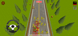 Trondol Racing Screenshot 3