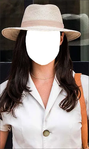 Women Fashion Style Hats Pics Screenshot 2