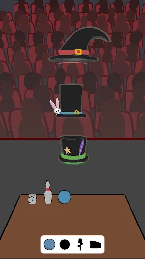 Kadabra Abra Screenshot 1