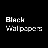 Black Wallpaper 4K: Dark HD
