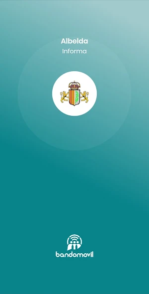 Albelda Informa Screenshot 1