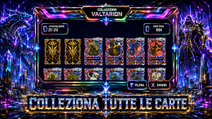 Valtarion Screenshot 0