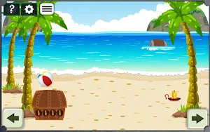 Escape Games Spot-68 Screenshot 1
