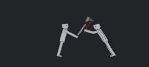 People Ragdoll Playground Screenshot 2