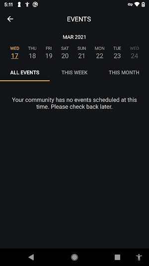 MyBerkshire Screenshot 3