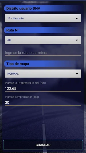 Photo Trekking Screenshot 3