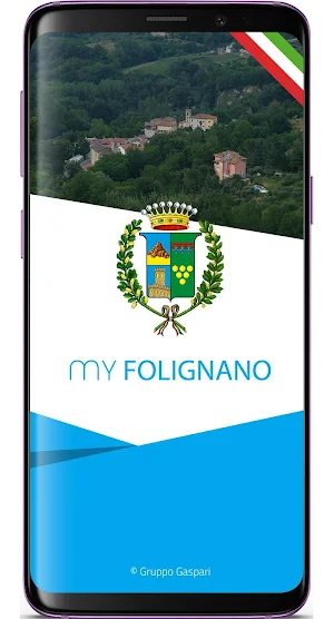 MyFolignano Screenshot 0