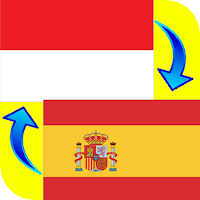 Spanish - Indonesia Translator