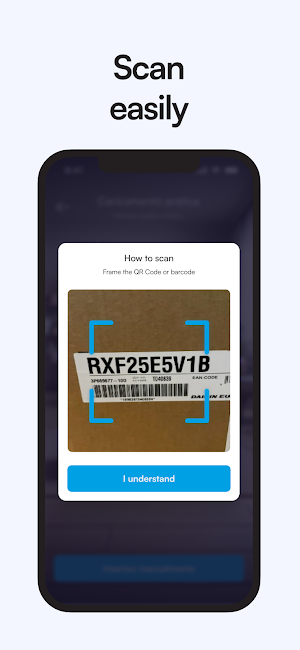 Cashiku Screenshot 2