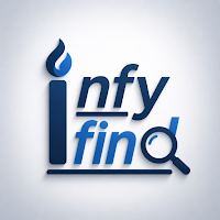 InfyFind - Everything Nearby