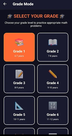 War of Maths Screenshot 3