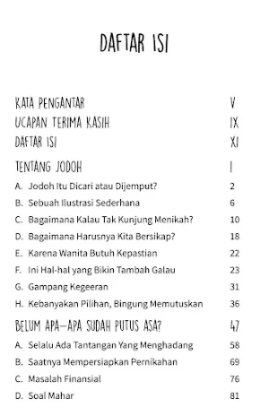 Jungkir Balik Nikah Muda Screenshot 1