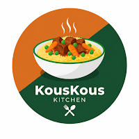 couscous kitchen recipes