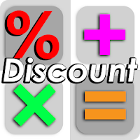 Discount Calculator
