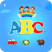 Early Learn ABCD for Kids