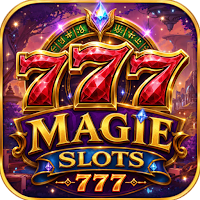 Magie Slots  777