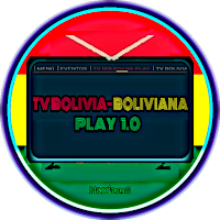 Tv Bolivia-Boliviana Play 1.0