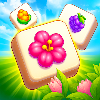 Tasty Tile Match – Topia Tile