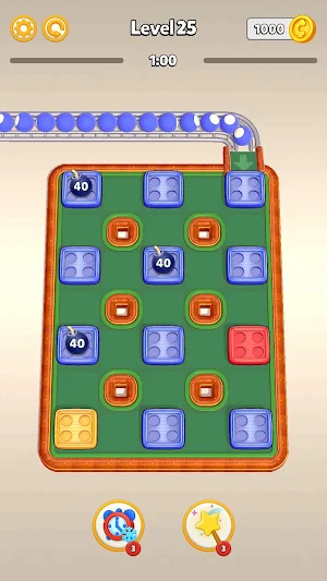 Fill and Flow Screenshot 1