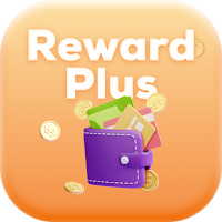Reward Plus - Play & Earn