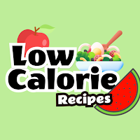 Low Calorie Recipes