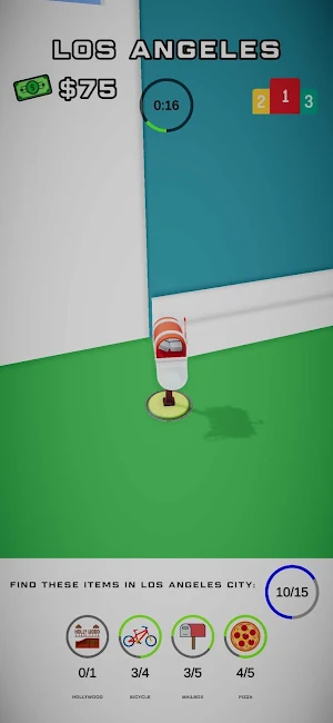 Street View Hunt Screenshot 0