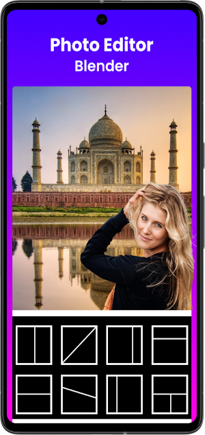 PASSPORT SIZE PHOTO EDITING Screenshot 3