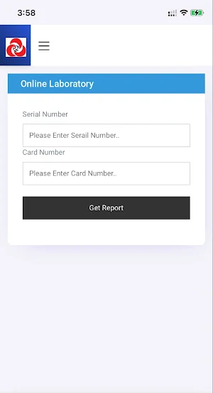 Dr Tasadduq Hospital Screenshot 2