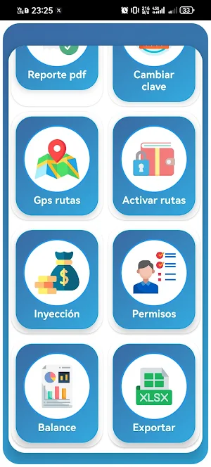 Tu CobroYa! - Paga diario Screenshot 2