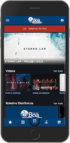 ibboasemente Screenshot 1