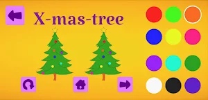 Colouring Game Screenshot 2