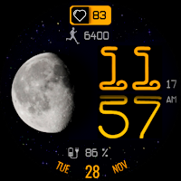 Big Moon WFC