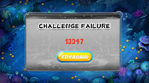 Big Fish Eat Little Fish—Crazy Screenshot 3