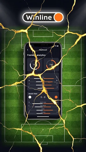 Winline Screenshot 1