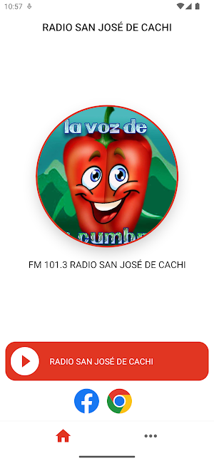 Radio San José de Cachi Screenshot 0