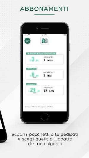 Depuracque Screenshot 3
